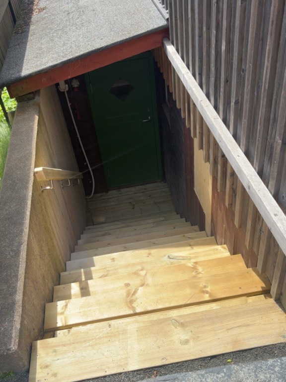 Backströms Byggtjänst AB