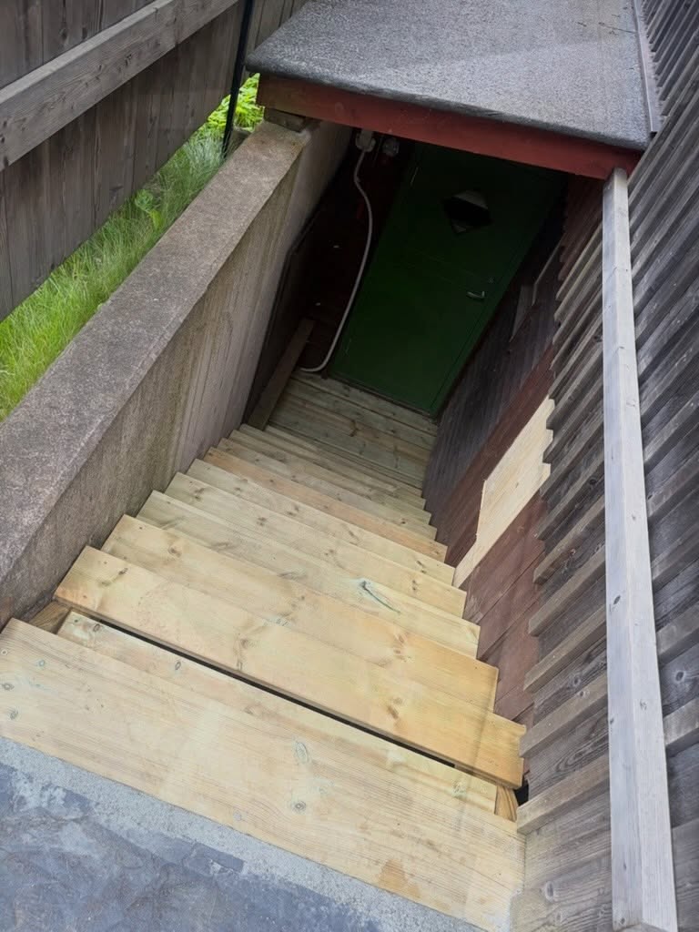 Backströms Byggtjänst AB Backströms Byggtjänst AB